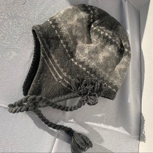 🧡 Unisex Winter hat